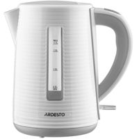 Чайник электрический Ardesto EKL-F17WG