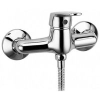 Смеситель для душа Ferro SMILE BSM77