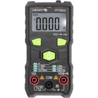 Измерительный прибор Hoegert HT1E605