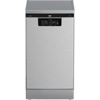Посудомоечная машина Beko BDFS26050XQ