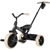 Велосипед Qplay Elite Pro Black