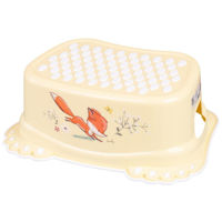 Înălțător pentru bebeluși Tega Baby Подставка д/ножек Лесная сказка FF-006-109 желый