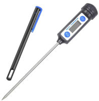 Термометр кулинарный To Grill GM24019 Digital Meat Thermometer JR-7