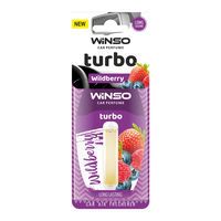 WINSO Turbo 5ml Wildberry 532820