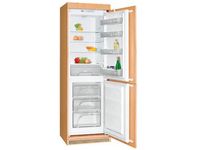 Встраиваемый холодильник Atlant XM 4307-078