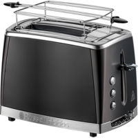 Тостер Russell Hobbs 26150-56 Matte Black