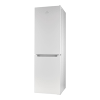 Холодильник Indesit XIT8 T1E W