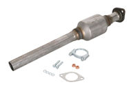 Catalizator SEAT ALTEA, LEON, TOLEDO III; SKODA OCTAVIA II; VW CADDY III, CADDY III/MINIVAN, GOLF PLUS V, GOLF V 1.4 10.03-