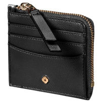 Кошелек Samsonite RIGHTUP portmoneu p/u dame cu fermuar SLG-357-6CC HOLDER+Z C NEGRU (147966/1041)