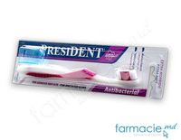 Periuta de dinti President Antibacterial Extra Soft