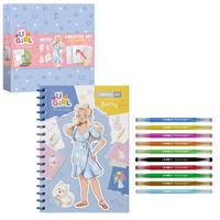 Набор для творчества Dodo 300952 Betty