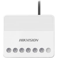 Аксессуар для систем безопасности Hikvision DS-PM1-O1L-WE Relay Module AX Pro