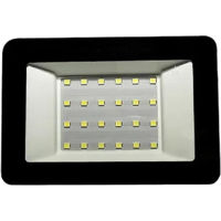 Reflector Elmos FL107 30W 2700Lm