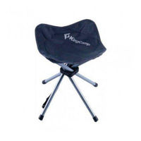 Мебель для кемпинга miscellaneous 1010 Scaun turistic 34*34*46 cm KC3868 otel DARK GREY 1/114