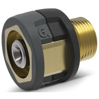 Аксессуар для мойки Karcher Adaptor EASY!Lock / TR22IG — M22AG (4.111-034.0)