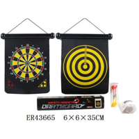 Darts magnetic d=35 cm BL-1020A / 3017B / 53076 (6870)