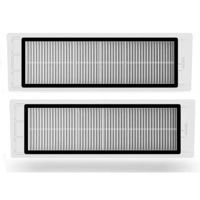 Фильтр для пылесоса EcoFilterBags HEPA 127 Filter S7/S8