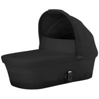 Accesorii pentru cărucior Cybex 522002731 Landou pentru carucior Gazelle S Moon Black Black