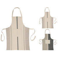 Аксессуар для кухни H&S 55266 Sort de bucatarie 60X84сm, 2 culori