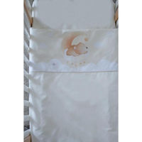 Детское постельное белье Veres 153.3.30 Сменная постель Bear (90*110,40*60) (3ед.)