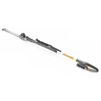 Foarfece pentru arbuști Powermat PM-NAW-20C