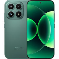 Смартфон Xiaomi 17 512GB Green