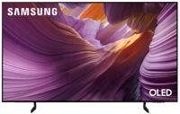 Телевизор Samsung QE65S85FAEXUA