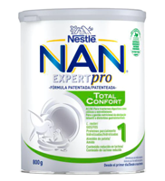 Nestle Nan Confort 1, 0-6 месяцев, 800 г