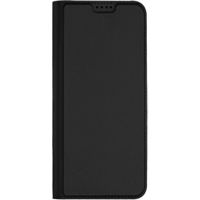 Чехол для смартфона Dux Ducis Flip SkinPro Samsung S25 Plus, Black