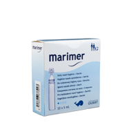 Marimer solutie fiziologica 5ml N10