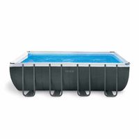 Piscina Carcas Metal ULTRA XTR FRAME 549x274x132cm, 17203L