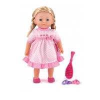 Кукла miscellaneous 60372 Dollsworld Elizabeth 36cm