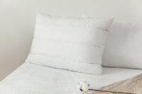 Домашний текстиль Relaxe Home Подушка Puff 50x70 см