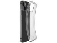 Cellular Apple iPhone 14, Fine case, Transparent
