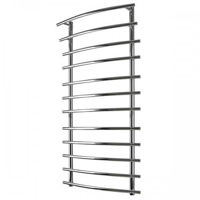 Uscător de prosoape Mario 1200*630/500 inox