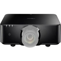 Проектор Optoma ZK1120 (without lens), Negru