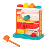 Игрушка Battat BX1996Z Set de joaca - Crichet pentru copii, cod 57776