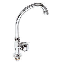 Смеситель для умывальника Remer 1/2'' 54 EX холодная вода