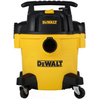 Промышленный пылесос DeWalt Пылесос DXV20PC 1050 Вт