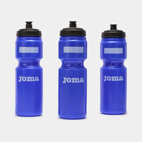 Sticla pentru apa JOMA - STRAIGHT BOTTLE ROYAL