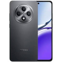 Смартфон OPPO Reno 12 F 4G 8/256GB Matte Grey