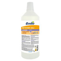 Solutie eco pentru podea Ecodoo 1 L