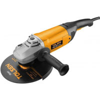 Polizor unghiular Tolsen D.100, 850W, 230V, 12000 rot/min