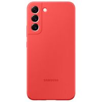 Чехол для смартфона Samsung EF-PS906 Silicone Cover Glow Red