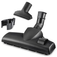 Perie pentru aspirator Karcher 2.863-356.0 Set duză de aspirare