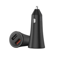Xiaomi MI 37W Car charger Dual Port (GDS4147GL)