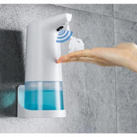 Дозатор для мыла Frap F408 350 ml cu sensor