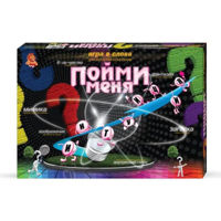 Настольная игра miscellaneous 12554 Joc de masa „Înțelege-mă” 15086