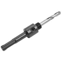 Набор головок, бит, насадок Tolsen Adapter pentru carote 14-30mm SDS+ (75702)