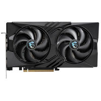 Видеокарта MSI GeForce RTX 5060 GAMING OC 8G / 8GB GDDR7